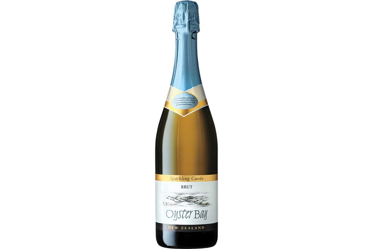 Oyster Bay Sparkling (1 x 750 ml)