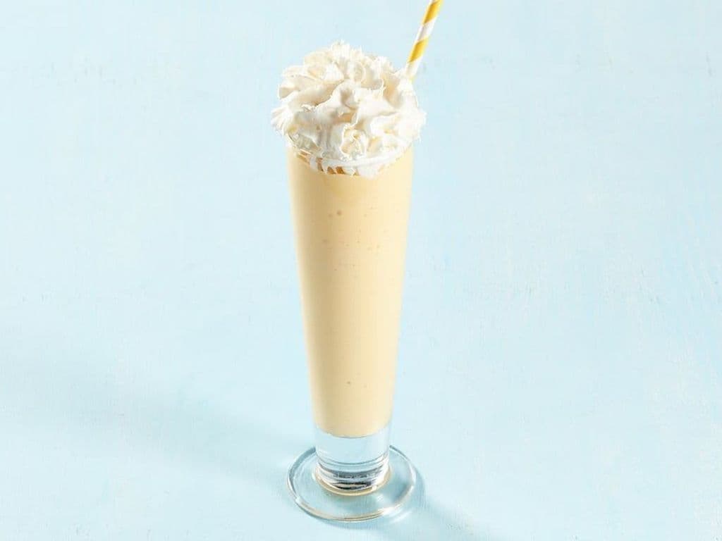 Man-Go-Wild Milkshake (R)