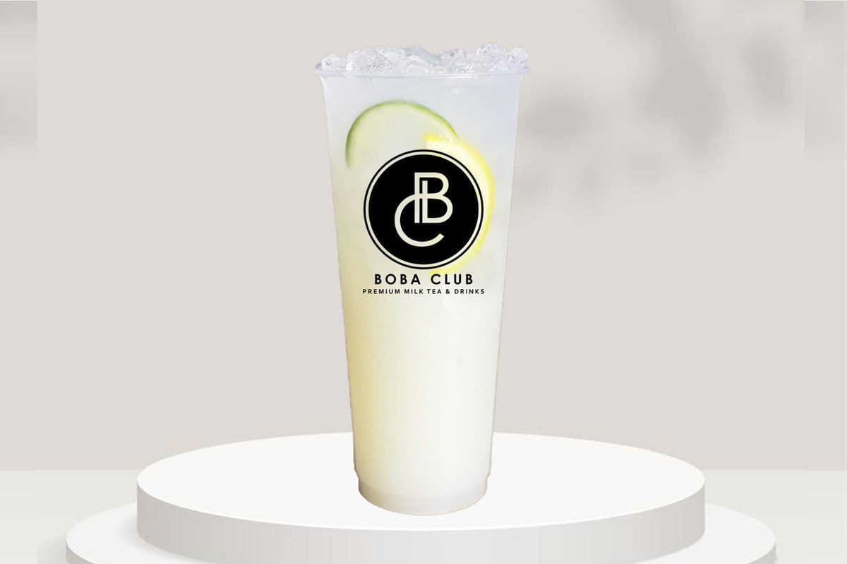 Lemon Yakult (ONE SIZE)