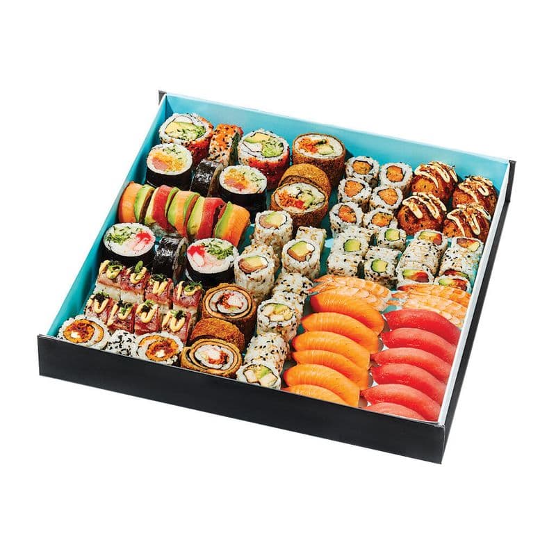 Fuji 2.0 (100 mcx) / Fuji 2.0 (100 pcs)