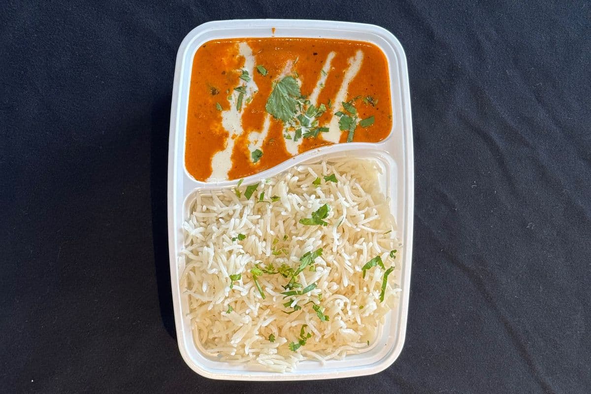 Non-Veg Love Bowl
