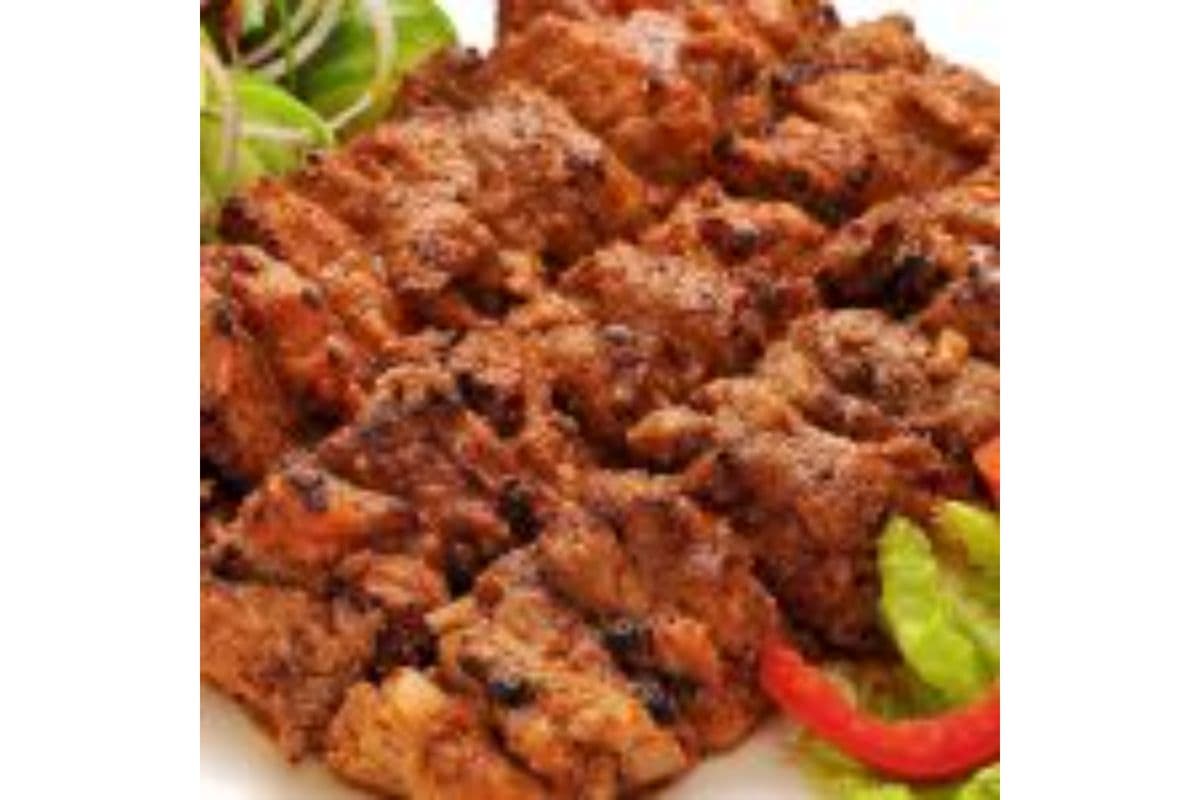 Bihari Kabob