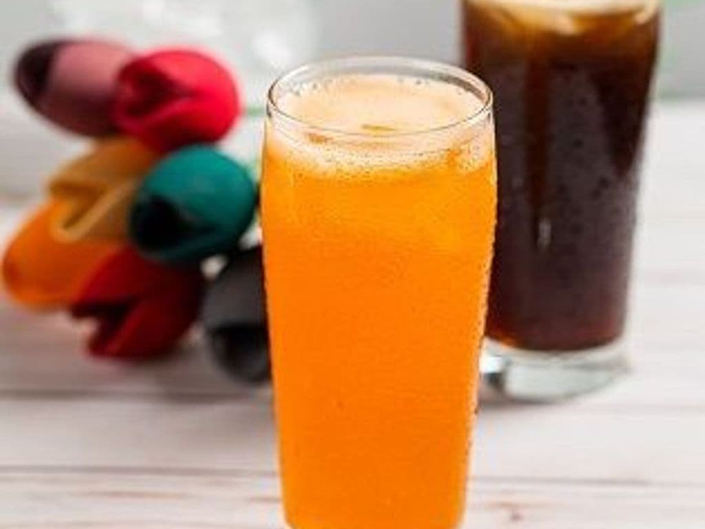 BEV POP - D