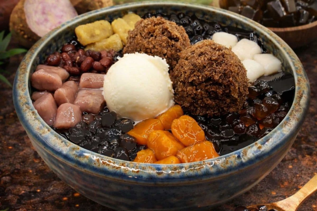 Blackball Supreme 超级大黑丸