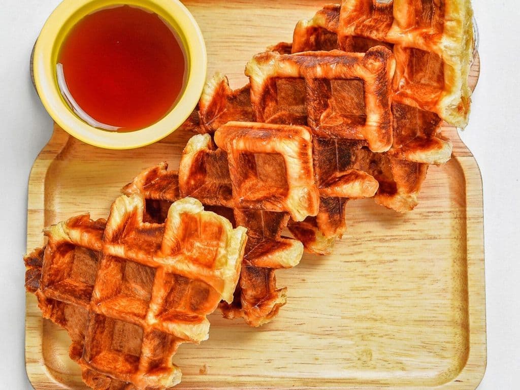 Waffle