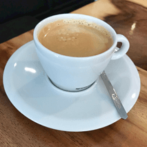 Americano / Americano