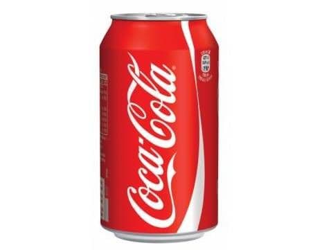 Coke