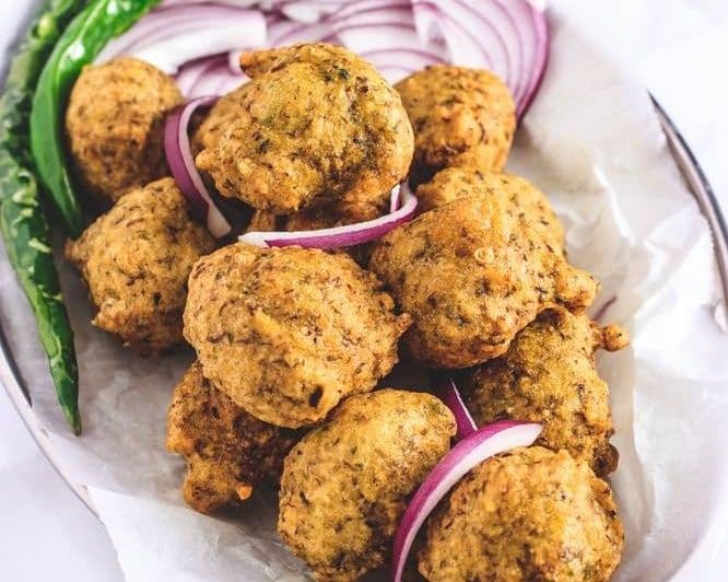 Dal Vada