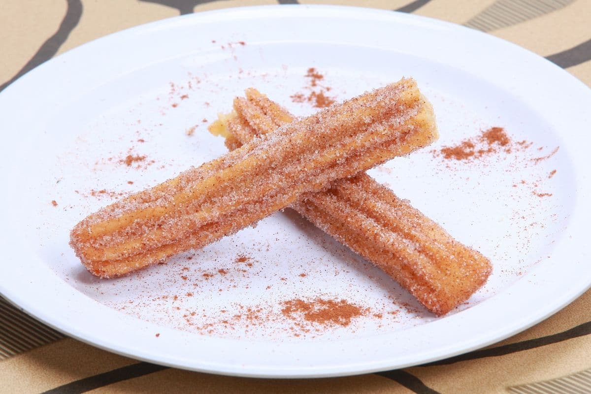 Churro