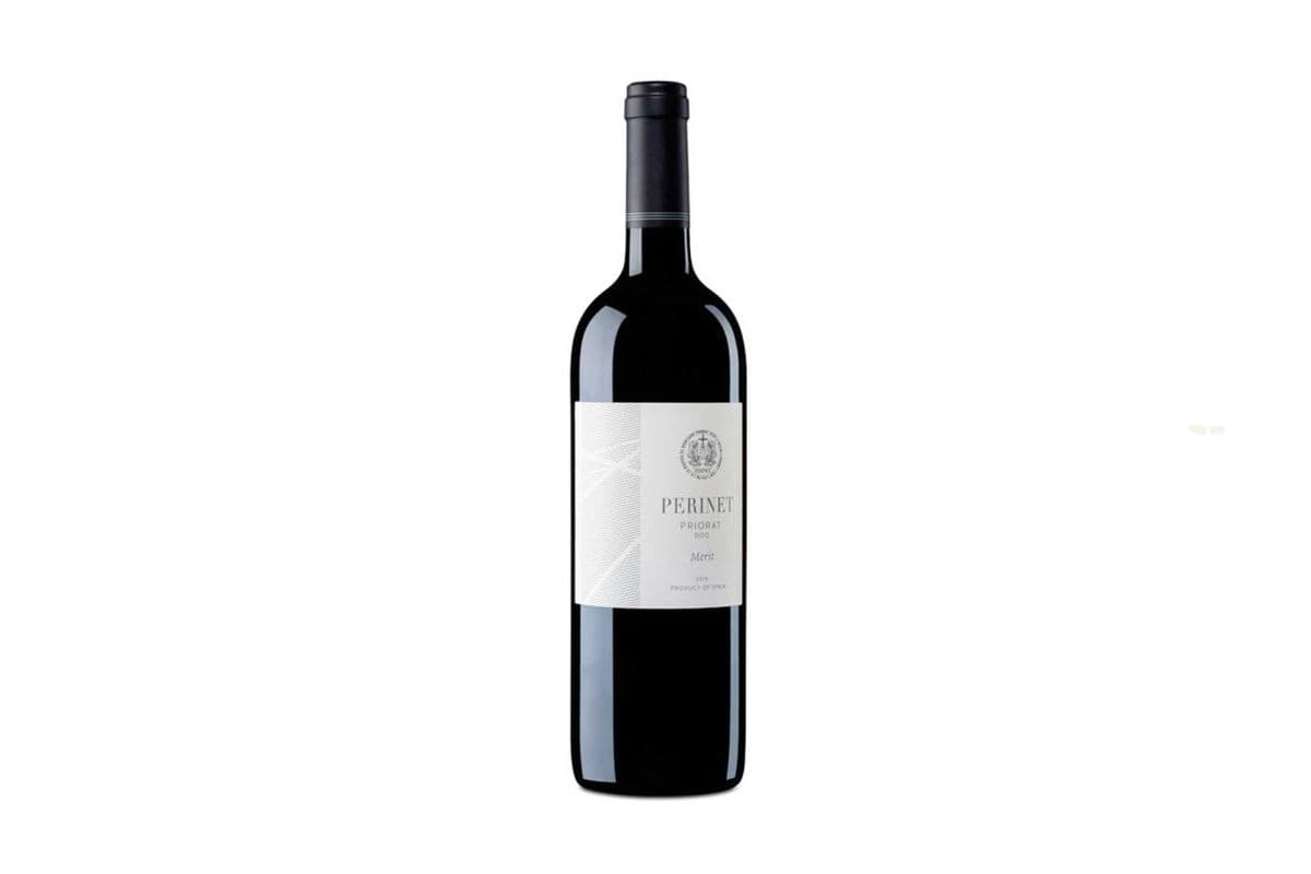 Perinet Priorat DOQ Merit Red (Spain) (1 x 750ML)