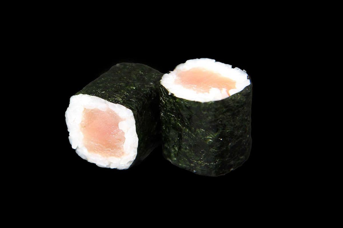 Tuna Maki
