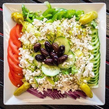 Garden Salad