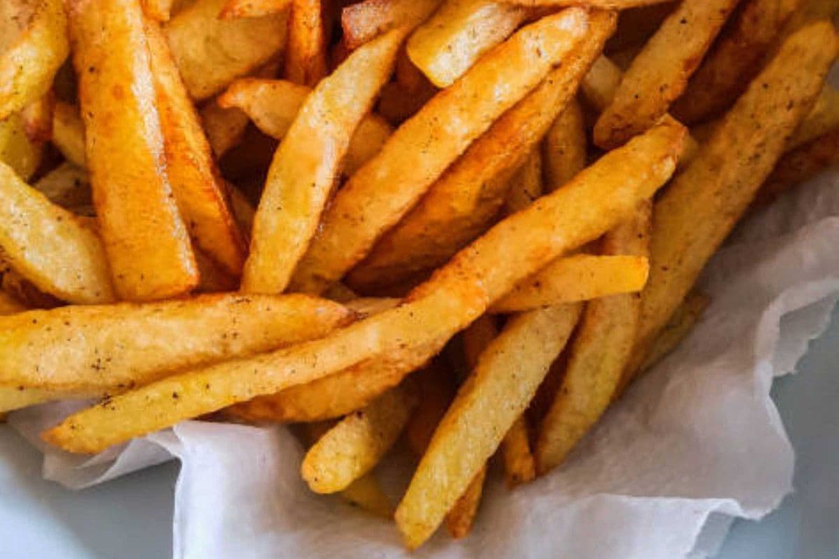 Fries