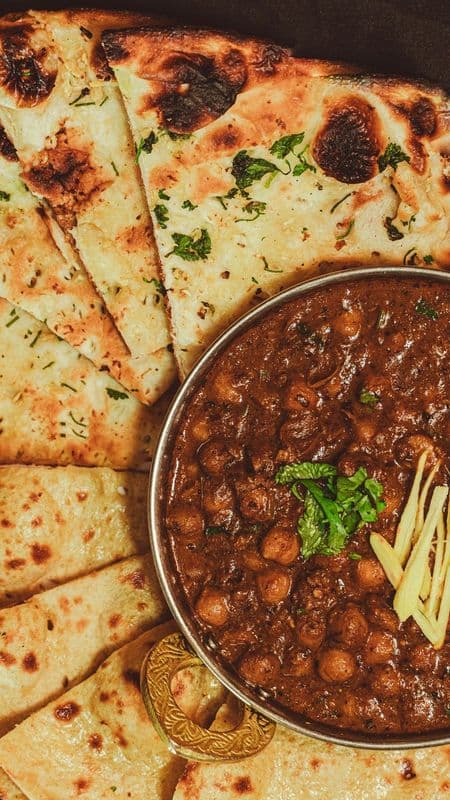 Chana Masala