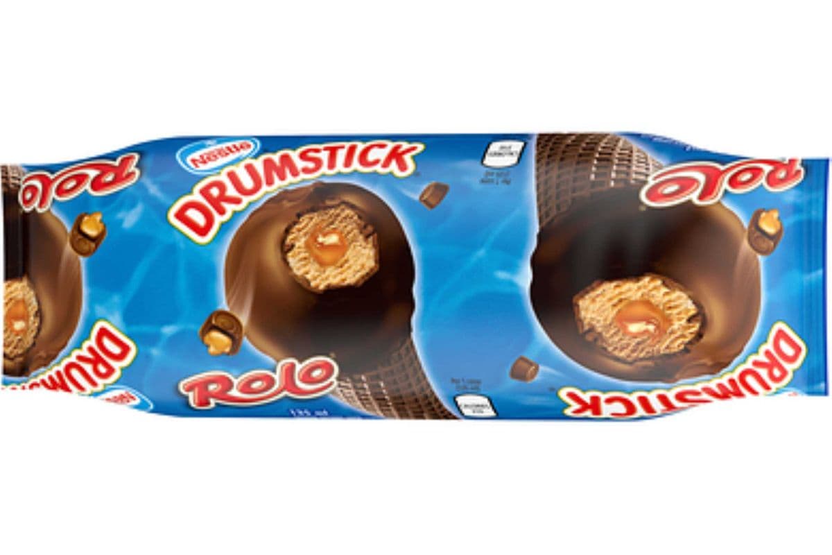 Drumstick Rolo (135 ml)
