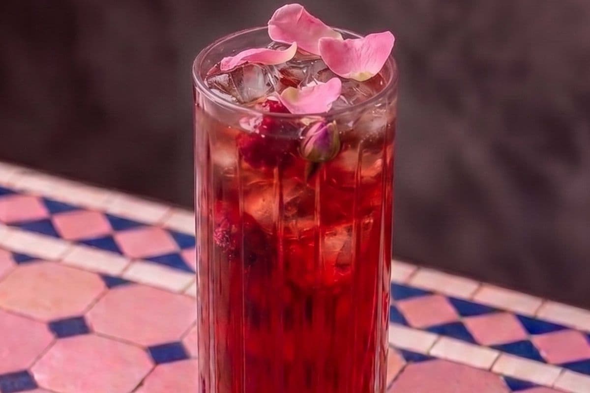 CRANBERRY JUICE