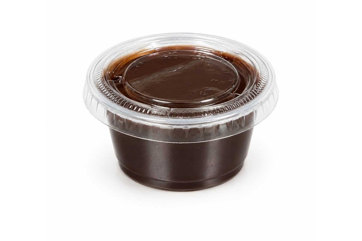 Side of BBQ Sauce