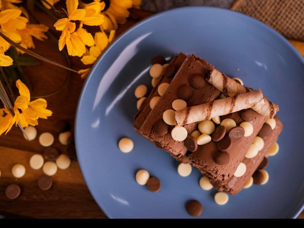Chocolate Overload
