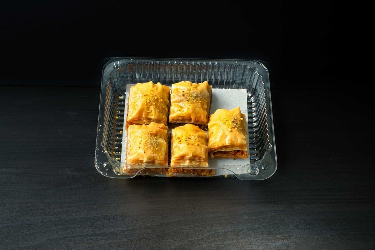 Baklava