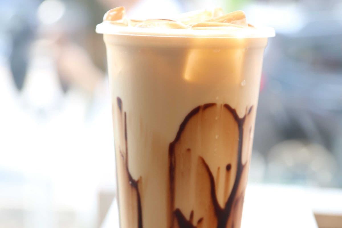 Chocolate