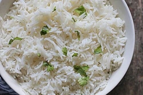 Rice