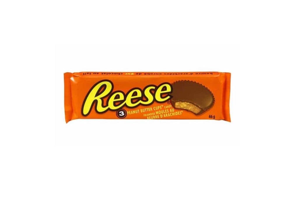 Reese Peanut Butter Cup Candy (46g)