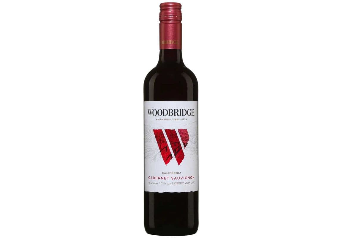Woodbridge Cabernet Sauvignon (1 x 750 ml)