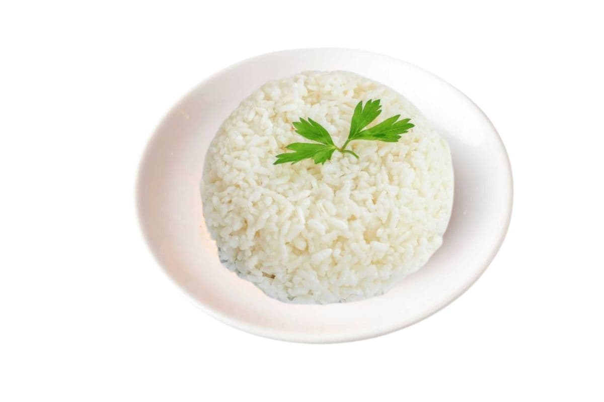 Rice Pilaf