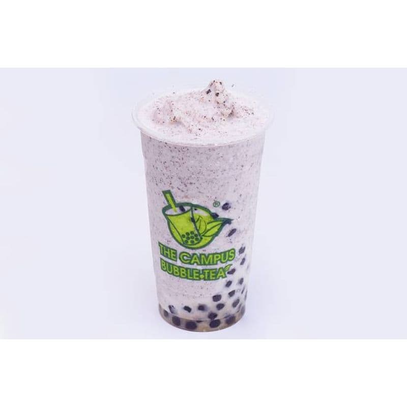 Sherbet Milk Shake