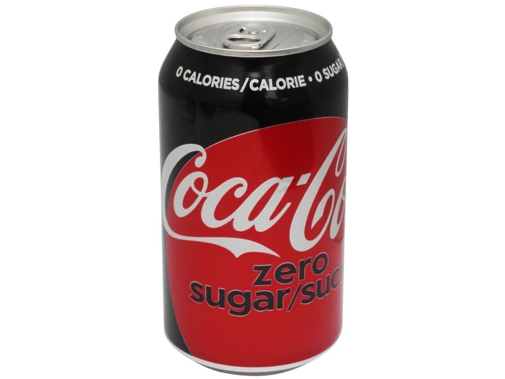 Coke Zero