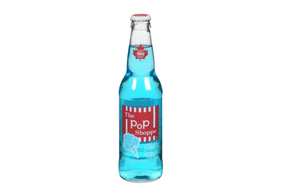 Pop Shoppe Ctn Candy (355 ml)