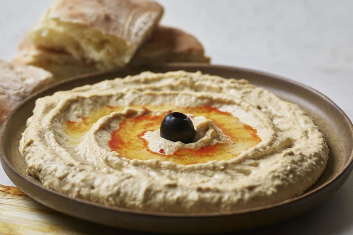 Hummus