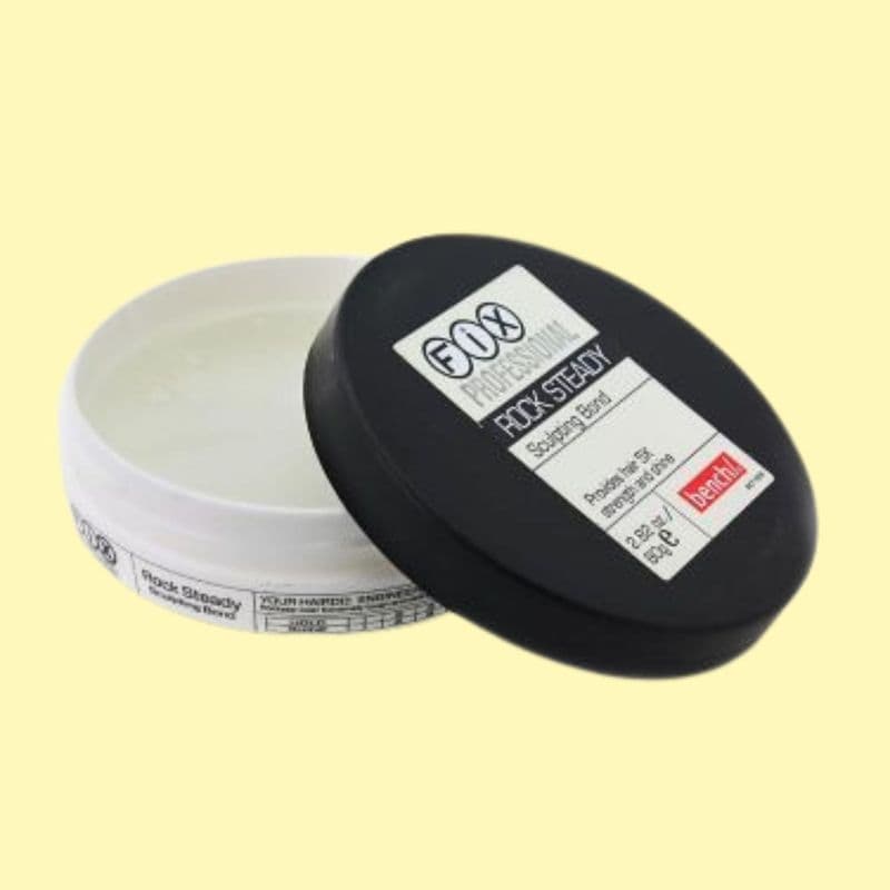 Rock Steady, 80ml, Bench Fix
