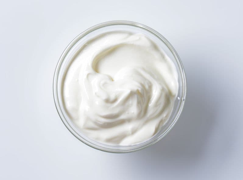 Side Sour Cream