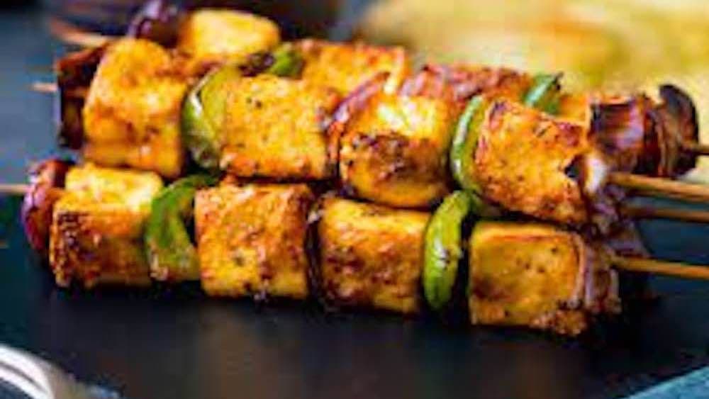 Paneer Tikka