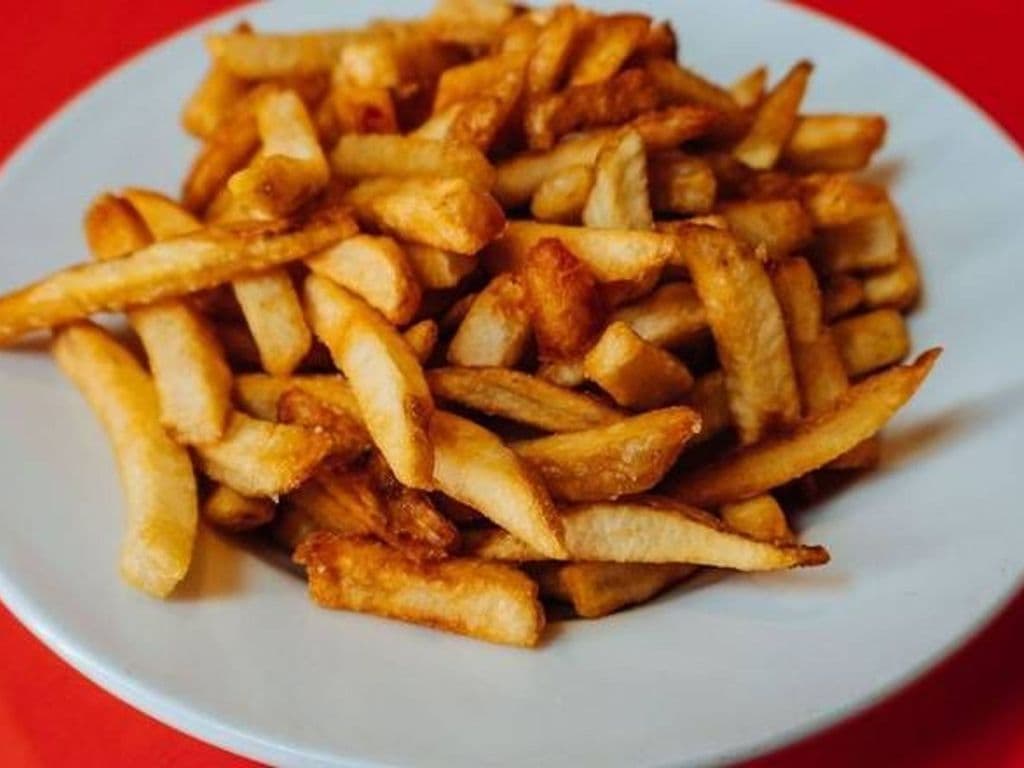 Fries
