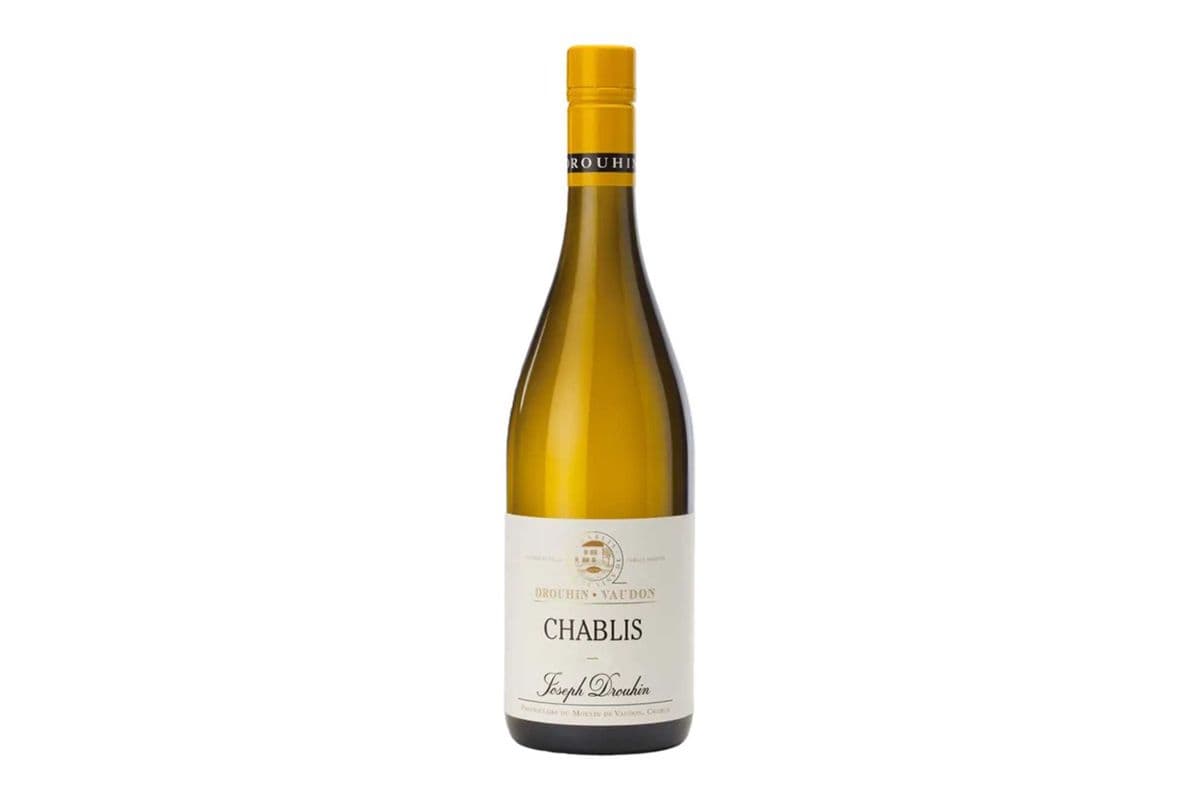 Drouhin Chablis Vaudon (Fra) (1 x 750ML)