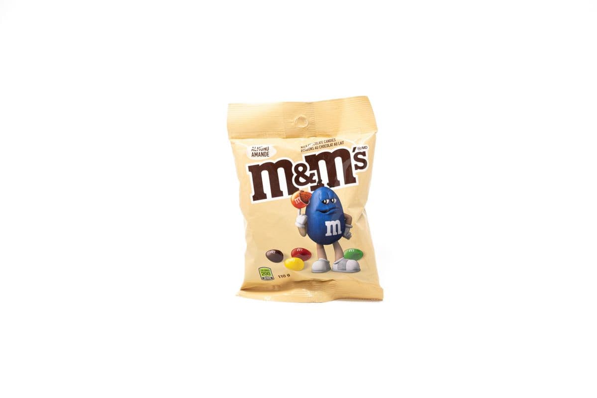 M&M's Almond (110 g)