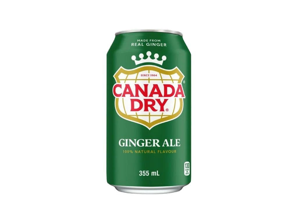 Ginger Ale