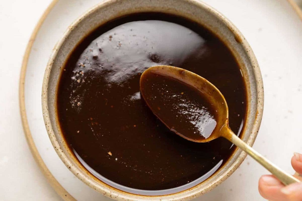 Tamarind Chutney