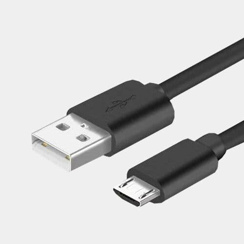 Samsung chargeur type C 2 meters / Samsung Charger Type C 2 meters
