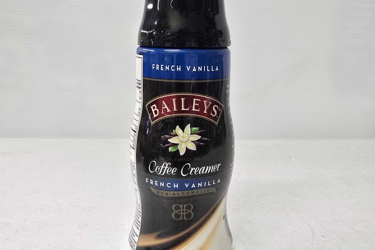 Baileys coffee creamer French Vanilla 400ml (400ml)
