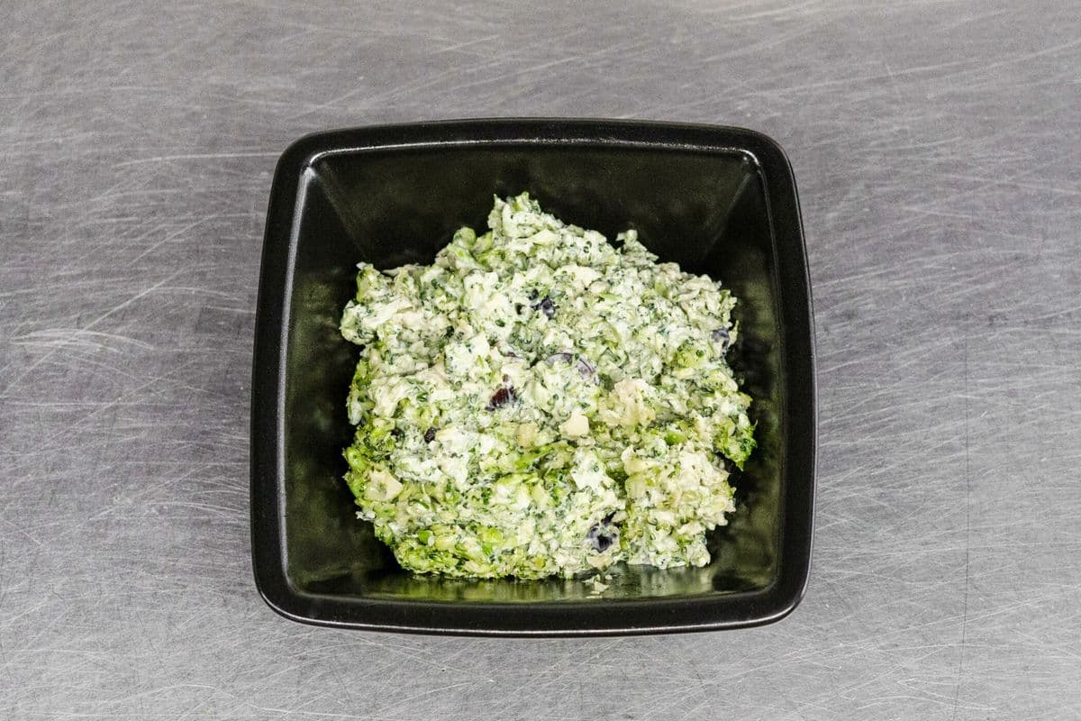 Large Barts Broccoli Salad (700 g)