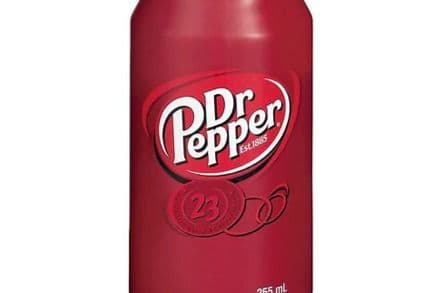 Dr. Pepper (355 ml)