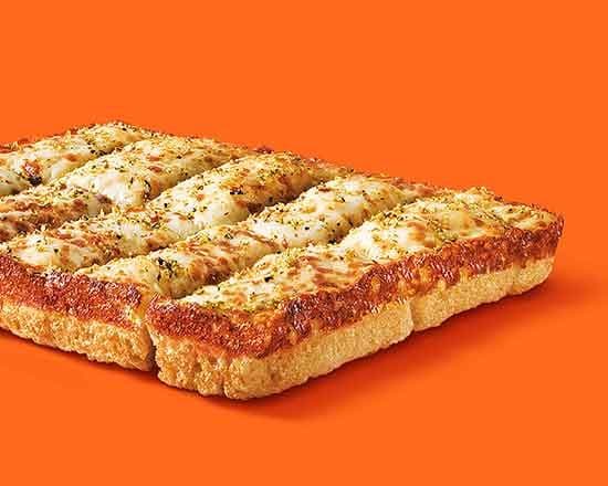 Italian Cheese Bread (10 pcs)