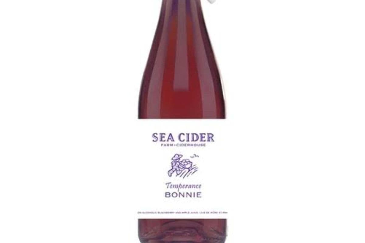 Sea Cider - Bonnie (750ml) (50 Cal)