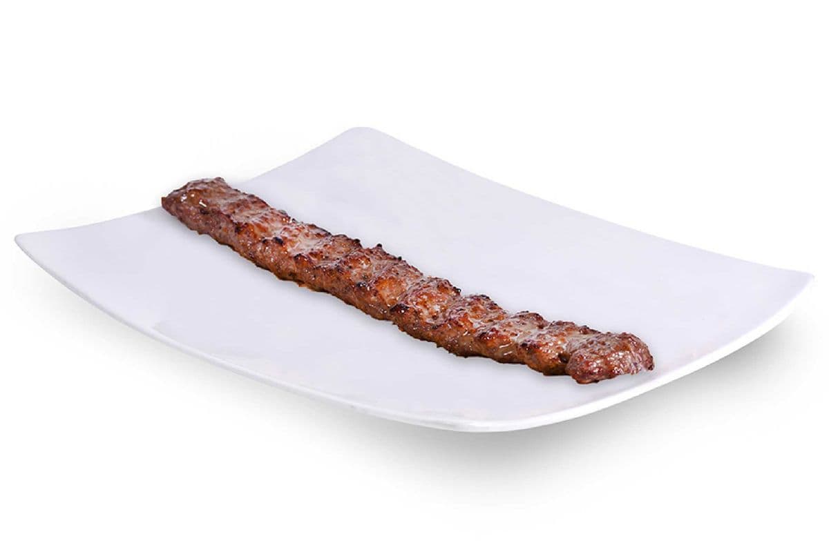 Koobideh Skewer (1 pc)