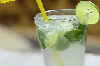 Virgin Mojito