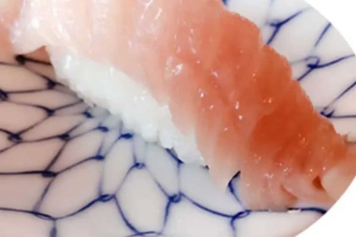 94. Toro Nigiri
