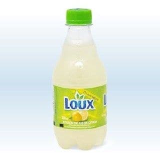 Loux Lemon / Loux citron